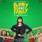 Binny And Family - Pratibha Singh Baghel Song Download