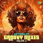 Groovy Mixes Volume 2 - Pratibha Singh Baghel Song Download